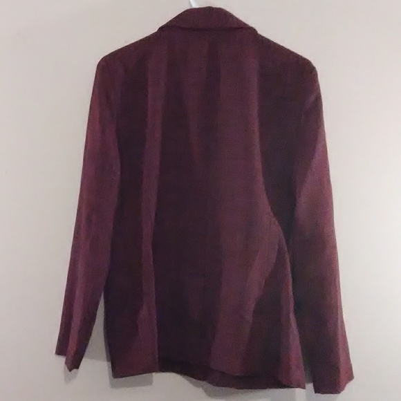 SALE Sag Harbor Dress Suit. 2Pc. Size 8 - Picture 3 of 4